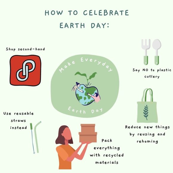 Packed Using Recycled Materials - Picture 1 of 1